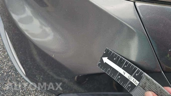 2016 Toyota Highlander Limited – miniatura 40