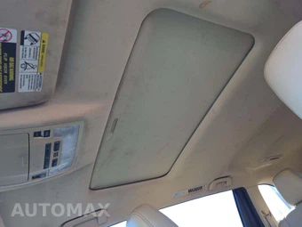 2016 Toyota Highlander Limited – miniatura 11