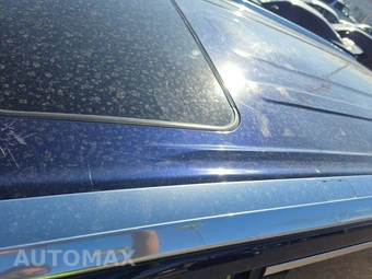 2016 Toyota Highlander Limited – miniatura 12