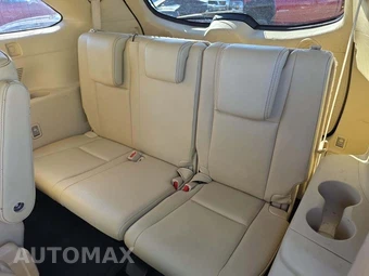 2016 Toyota Highlander Limited – miniatura 14