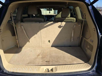 2016 Toyota Highlander Limited – miniatura 15