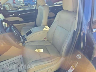 2016 Toyota Highlander Limited – miniatura 6