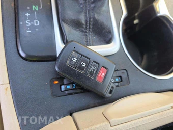 2016 Toyota Highlander Limited – miniatura 8