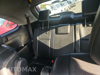 2016 Toyota Highlander Limited Platinum – miniatura 14