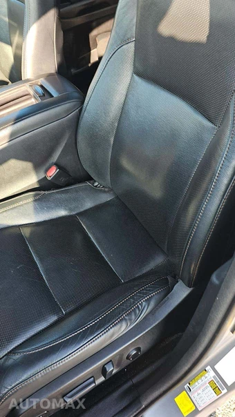 2016 Toyota Highlander Limited Platinum – miniatura 20