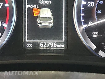 2016 Toyota Highlander Limited Platinum - miniatura 12