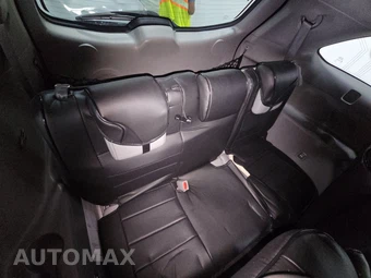 2016 Toyota Highlander Limited Platinum - miniatura 14