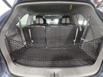 2016 Toyota Highlander Limited Platinum - miniatura 17