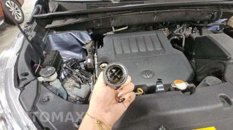 2016 Toyota Highlander Limited Platinum - miniatura 18
