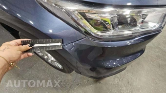 2016 Toyota Highlander Limited Platinum - miniatura 28