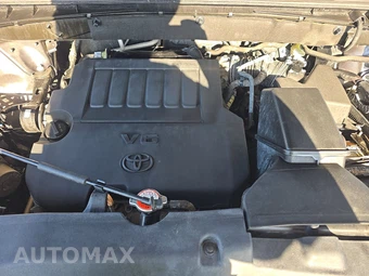 2016 Toyota Highlander Limited Platinum - miniatura 16