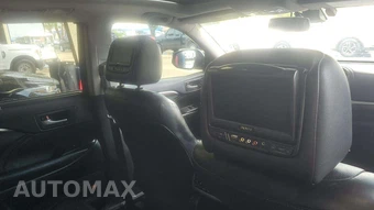 2016 Toyota Highlander Limited Platinum - miniatura 19