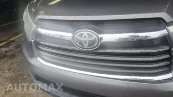 2016 Toyota Highlander Limited Platinum - miniatura 44
