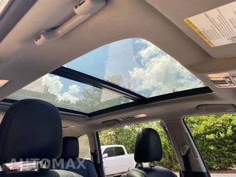 2016 Toyota Highlander Limited Platinum - miniatura 18