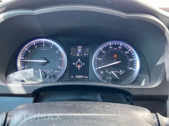 2016 Toyota Highlander Limited Platinum - miniatura 23