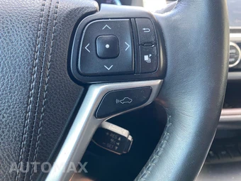 2016 Toyota Highlander Limited Platinum - miniatura 27