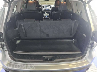 2016 Toyota Highlander XLE – miniatura 15