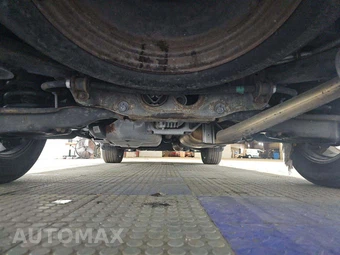 2016 Toyota Highlander XLE – miniatura 16
