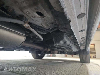 2016 Toyota Highlander XLE – miniatura 18