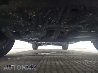 2016 Toyota Highlander XLE – miniatura 21