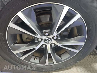 2016 Toyota Highlander XLE – miniatura 22