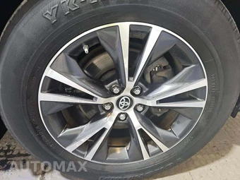 2016 Toyota Highlander XLE – miniatura 25