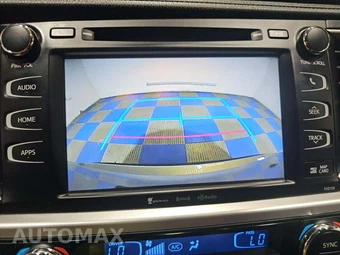 2016 Toyota Highlander XLE – miniatura 29