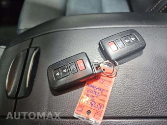 2016 Toyota Highlander XLE – miniatura 8