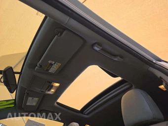 2016 Toyota Highlander XLE - miniatura 11