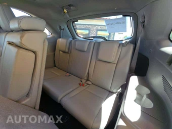 2016 Toyota Highlander XLE - miniatura 14