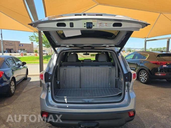 2016 Toyota Highlander XLE - miniatura 15