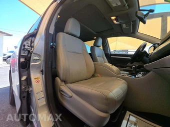 2016 Toyota Highlander XLE - miniatura 19