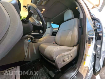 2016 Toyota Highlander XLE - miniatura 6