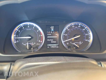 2016 Toyota Highlander XLE - miniatura 9