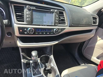 2016 Toyota Highlander XLE - miniatura 11