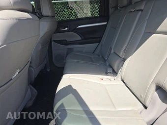 2016 Toyota Highlander XLE - miniatura 13