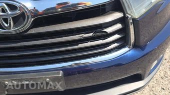 2016 Toyota Highlander XLE - miniatura 20
