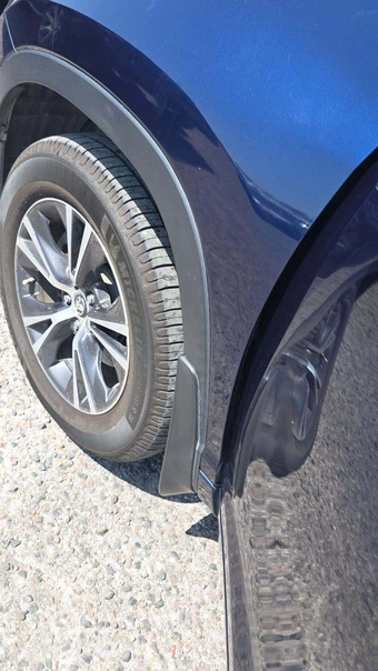 2016 Toyota Highlander XLE - miniatura 22