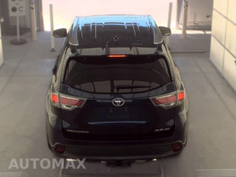 2016 Toyota Highlander XLE - miniatura 5