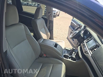 2016 Toyota Highlander XLE - miniatura 8