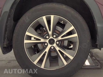 2016 Toyota Highlander XLE – miniatura 11