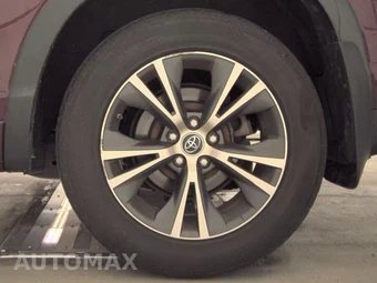 2016 Toyota Highlander XLE – miniatura 12