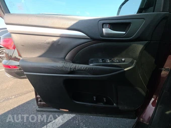 2016 Toyota Highlander XLE – miniatura 15