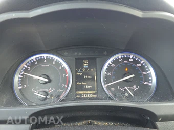 2016 Toyota Highlander XLE – miniatura 18