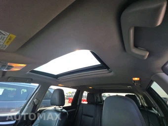 2016 Toyota Highlander XLE – miniatura 20