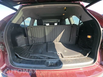 2016 Toyota Highlander XLE – miniatura 23