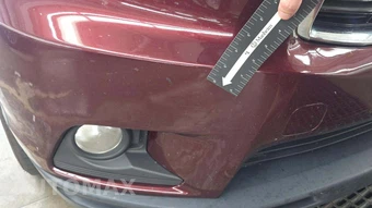 2016 Toyota Highlander XLE – miniatura 27