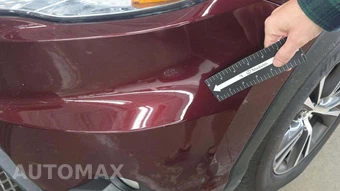 2016 Toyota Highlander XLE – miniatura 28
