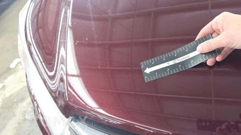 2016 Toyota Highlander XLE – miniatura 30