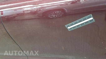 2016 Toyota Highlander XLE – miniatura 35